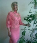 Rencontre Femme : Еva, 52 ans à Ukraine  Чарьков